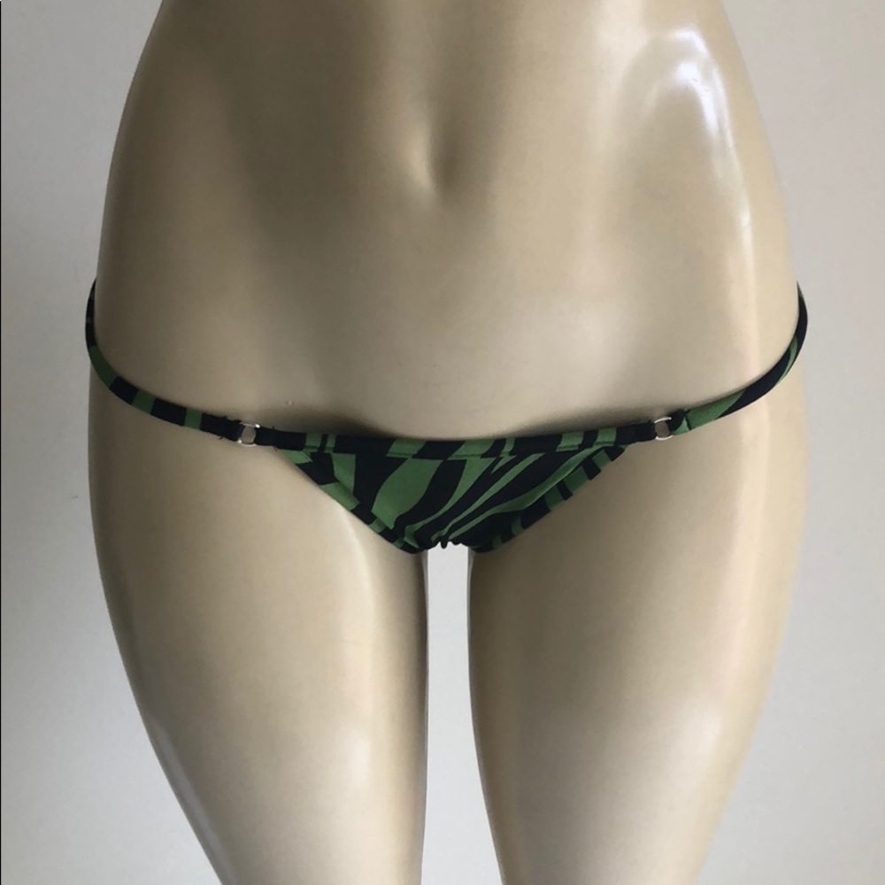 Micro VBack Mini bikini - Picture 3 of 6